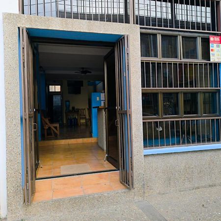 Hostel Tropical And Coworking San Juan del Sur Exterior photo