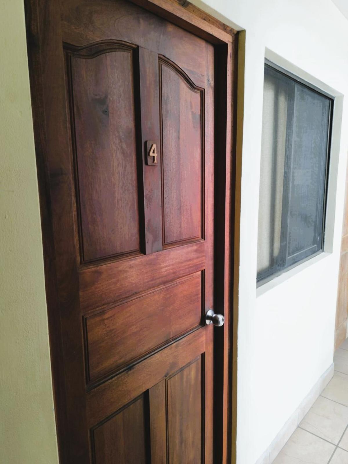 Hostel Tropical And Coworking San Juan del Sur Exterior photo