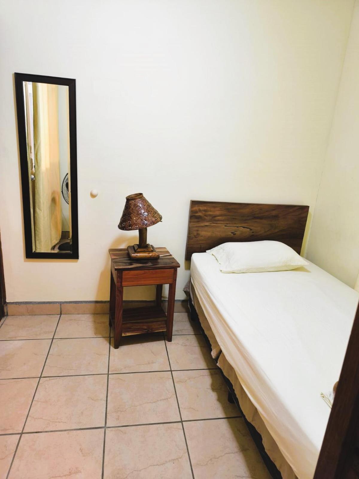 Hostel Tropical And Coworking San Juan del Sur Exterior photo